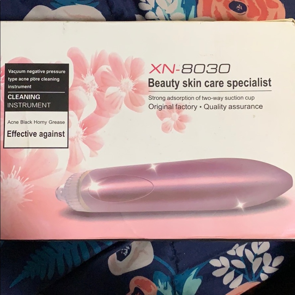 XN-3080 Beauty skin care specialist